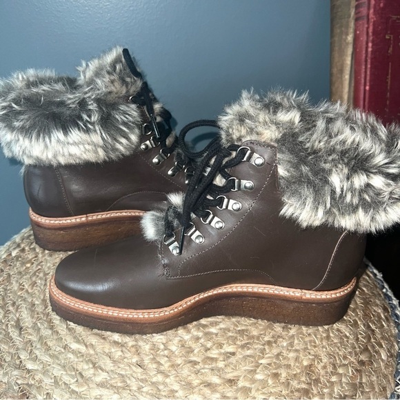 Anthropologie Botkier Winter Boots - Picture 6 of 11